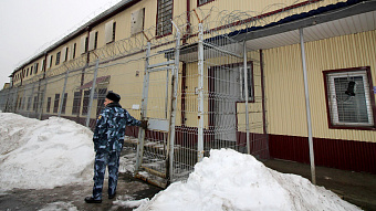 В Мордовии осуждённому за пьяное ДТП со смертельным исходом ужесточили режим