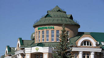 В Мордовии прокуратура помогла сыну участника СВО