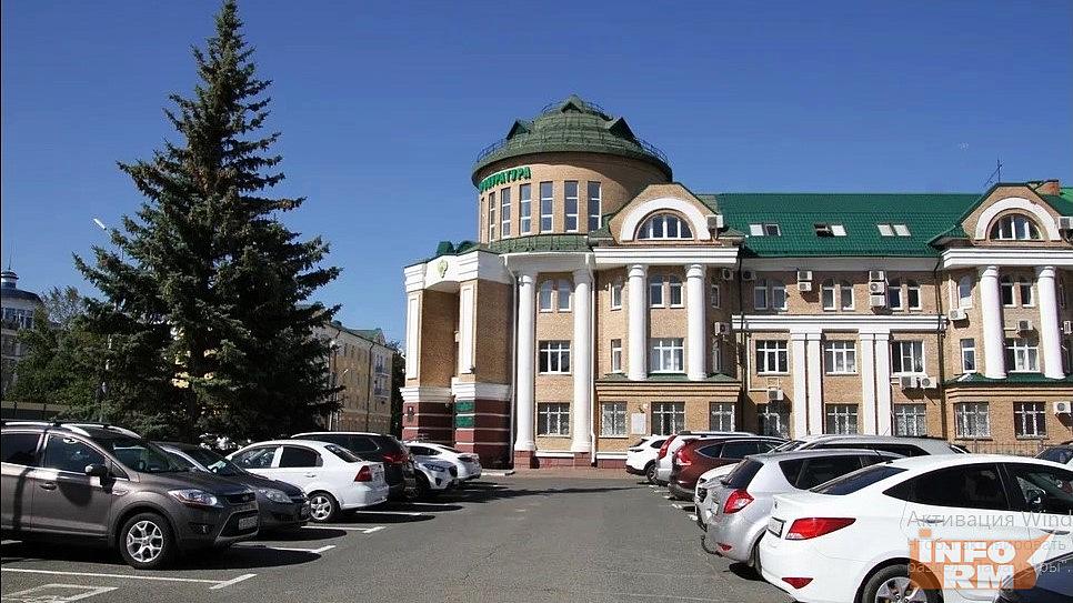 В Мордовии прокуратура помогла дочери погибшего участника СВО