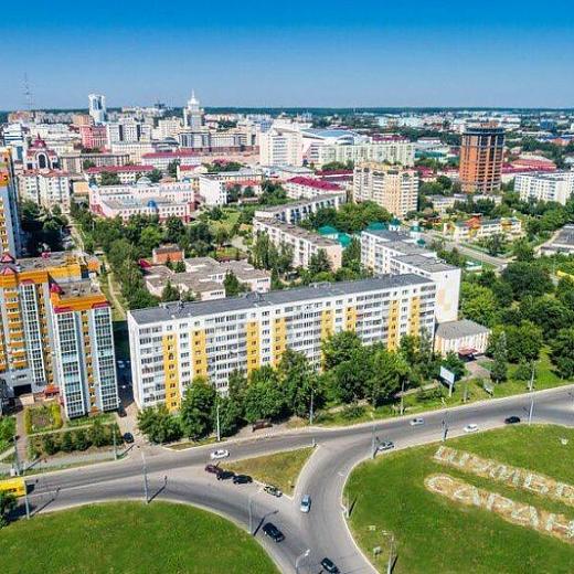 Мордовия получит около 300 млн рублей на модернизацию теплосетей Саранска