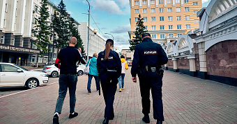 В Мордовии пойманы 17 беглых преступников 