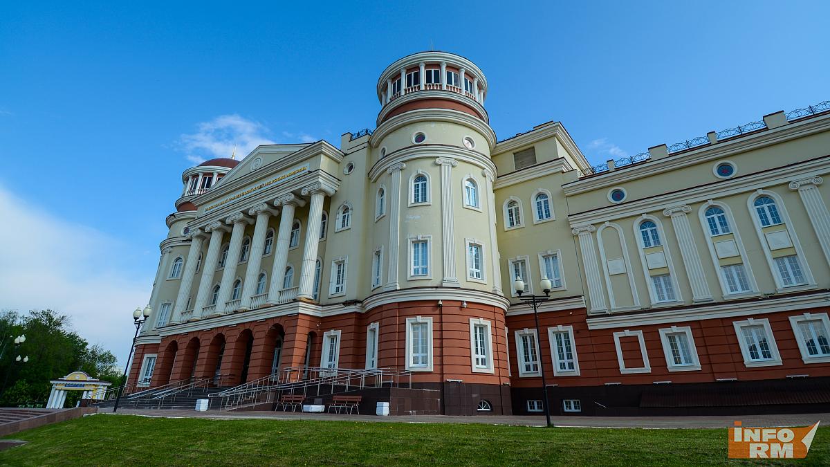 Акция «Веди родителей в музей» продолжается в Мордовии