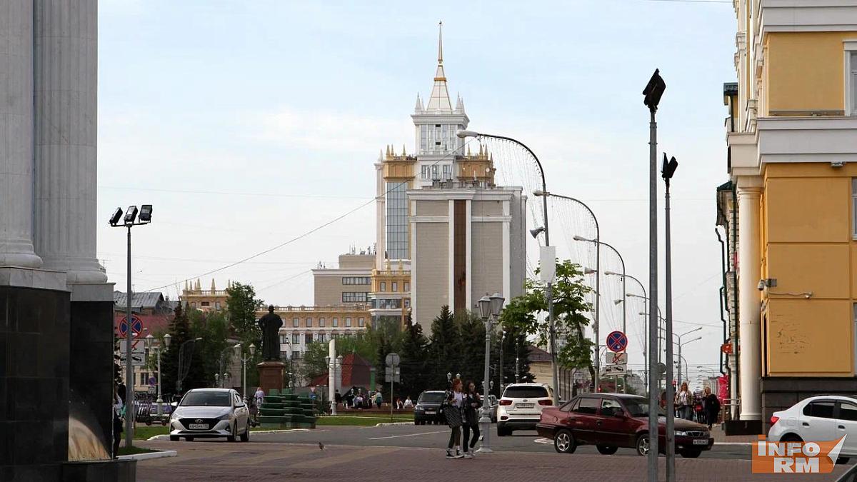 Студенты-математики вуза Мордовии добрались до финала олимпиады