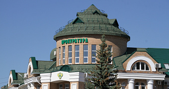 Переезд в Мордовии закончился кровопролитием и уголовным делом 