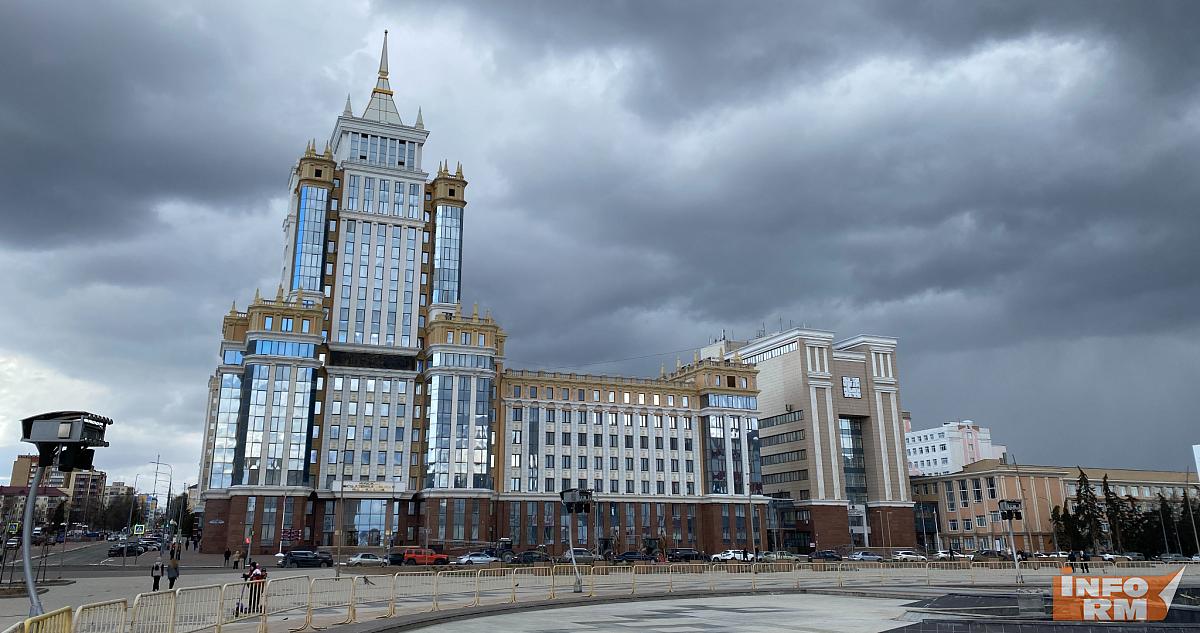 В Мордовском государственном университете изменилось расписание звонков 