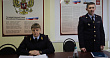 Полицию Рузаевского района возглавил Николай Коннов 