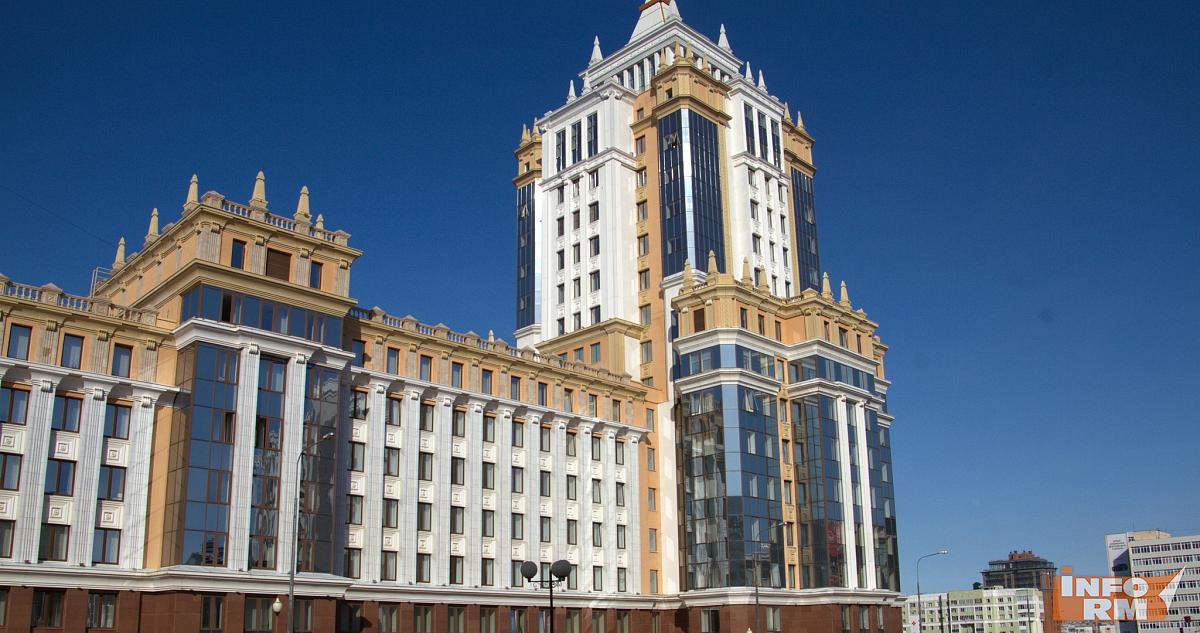 Студентка в Мордовии разработала лекарство для быстрого заживления ран 