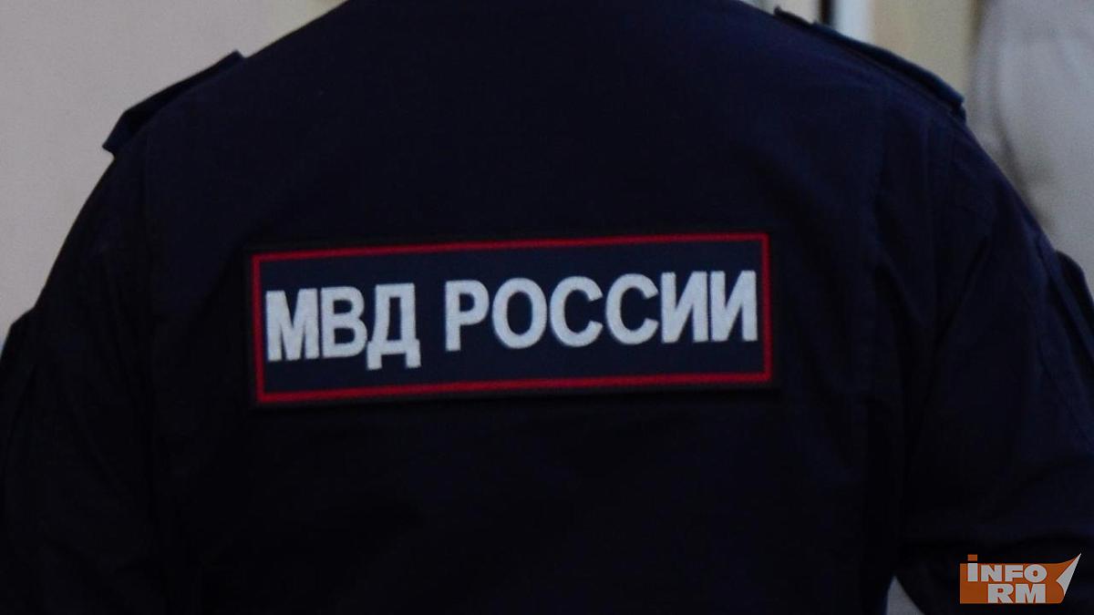 Осужденный в Мордовии вместо амфетамина получил особый режим Осужденный в Мордовии вместо амфетамина получил особый режим