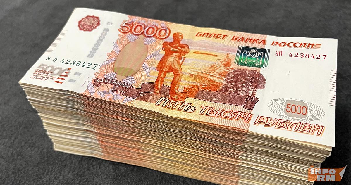 Ущерб от мошенников в Мордовии приблизился к отметке в 94 млн рублей 