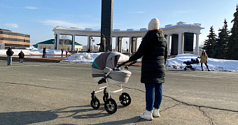 Жители Саранска снова жалуются на вонь
