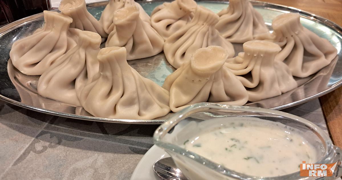 В Мордовии будет создана «Гастрономическая история города Саранска» 