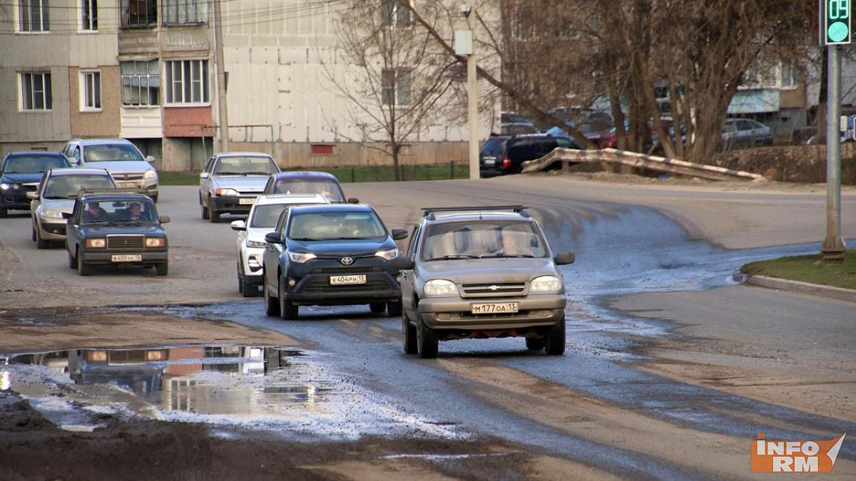 Остановки, светофоры, ремонт: в Мордовии решают, как сделать дороги безопаснее 
