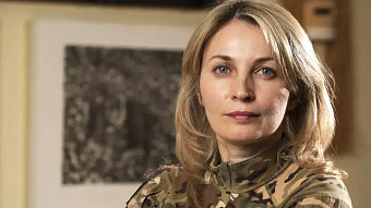 Медсестра из Мордовии – героиня всероссийской выставки «Женщины Победы»