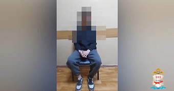 В Саранске на улице Победы пытались убить 17-летнюю девушку 