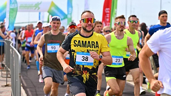 Для жителей Мордовии открыта регистрация на СберПрайм Зелёный Марафон