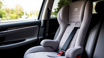 Жителей Мордовии ждут повышенные штрафы за нарушение правил перевозки детей