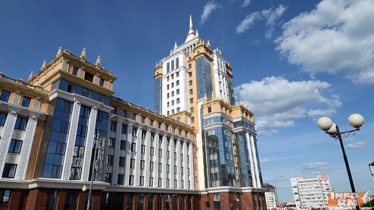 Мордовия – лидер по числу объектов промышленного туризма 