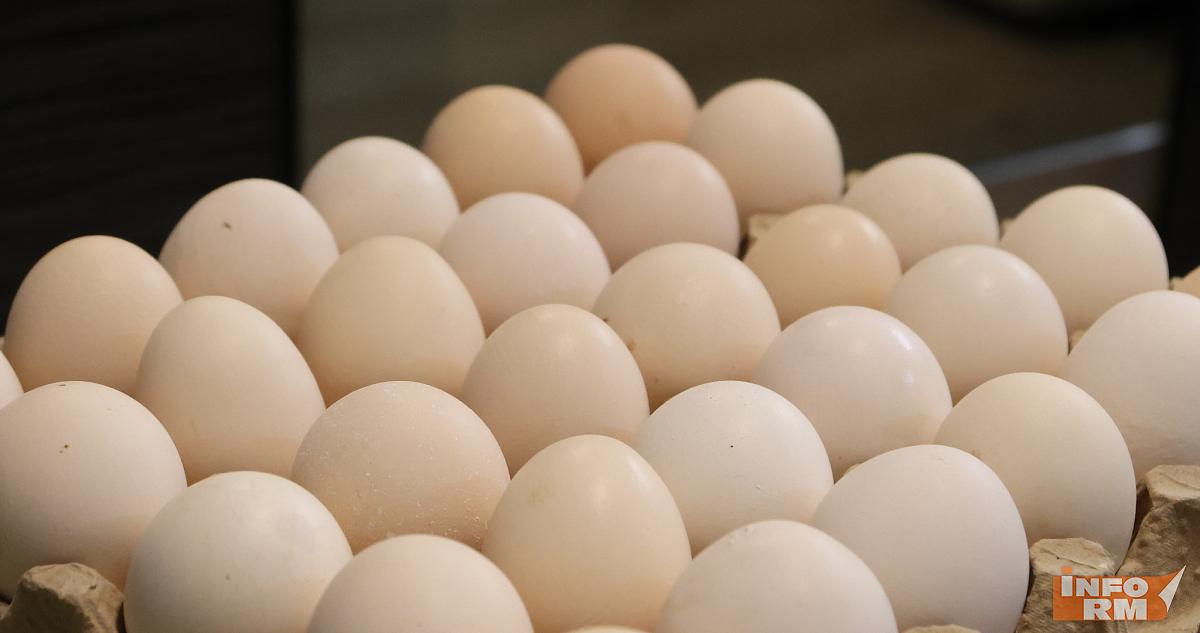 Калёные яйца: жителям Мордовии напомнили старинный рецепт 