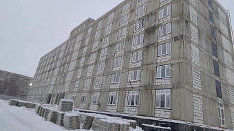 Рузаевка планирует апгрейд микрорайона Химмаш 