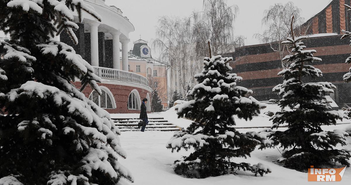 Россияне рассказали, как они переносят холода и поддерживают иммунитет 