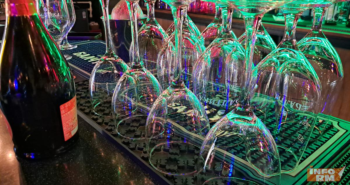 Российским чиновникам посоветовали не устраивать корпоративы 