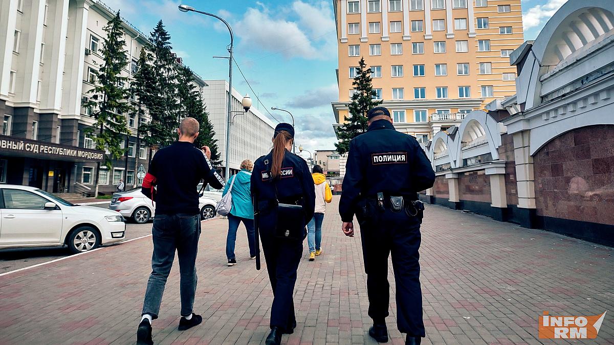 Пропавшего жителя Мордовии ищут 12 лет
