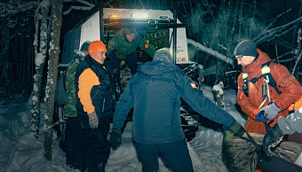 В Саранске научат искать пропавших людей