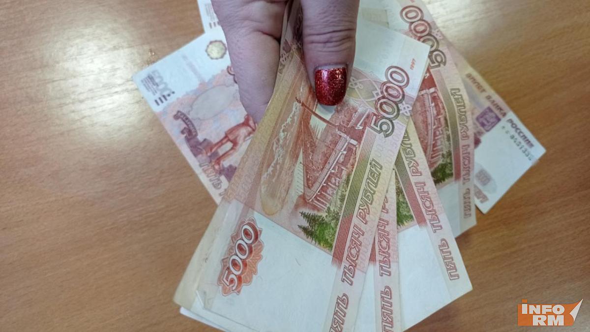 МВД Мордовии: в июле жители республики лишись почти 105 млн рублей МВД Мордовии: в июле жители республики лишись почти 105 млн рублей