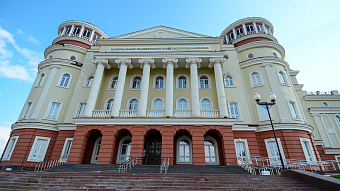 Жителям Мордовии покажут «Образ моей Родины»