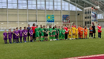 В Саранске стартовал «Чемпионат Победителей»