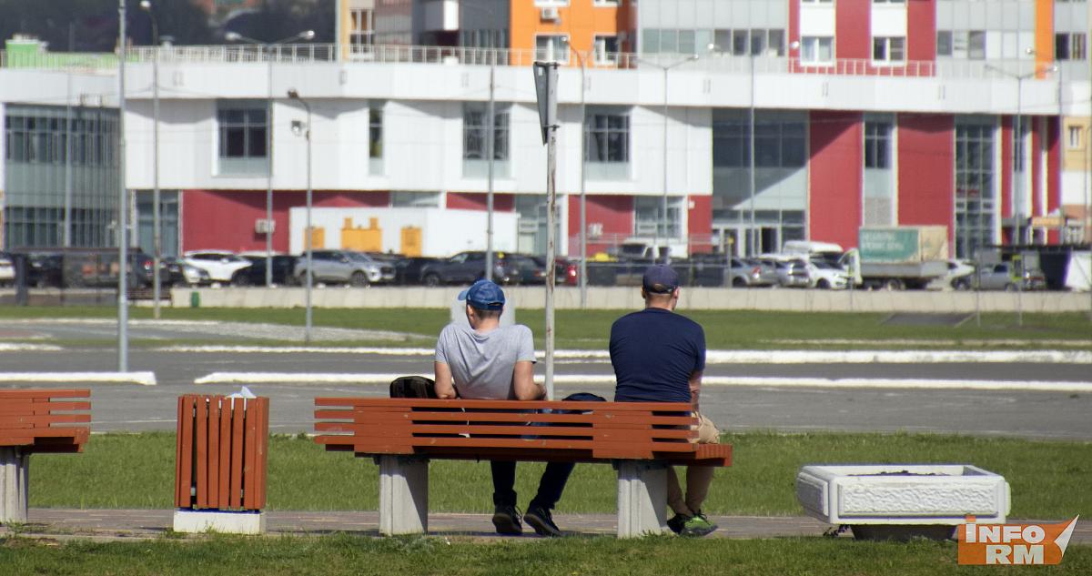 Майские праздники предложили продлить с 1 по 9 мая 