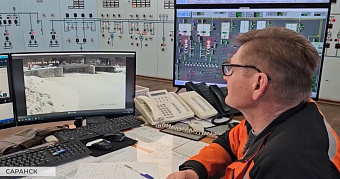 Энергетики обещают жителям Саранска, что «Мордовия Арену» и Моховую не затопит 