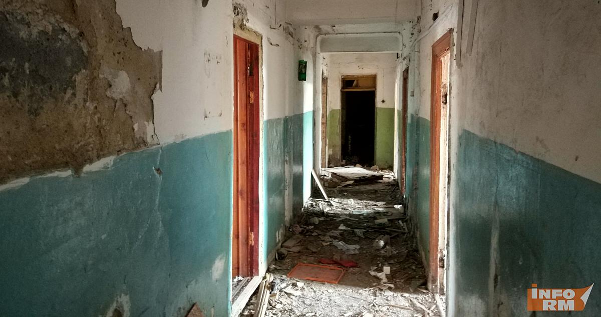 В Саранске снесут пять многоквартирных домов 