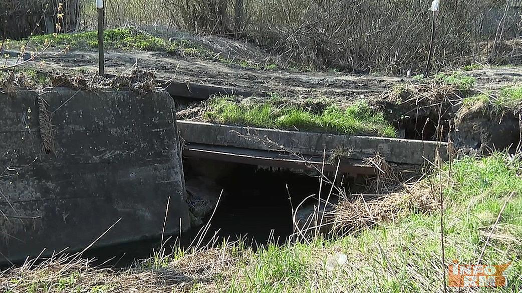 В Мордовии скорая не доехала к пациенту из-за ветхого моста