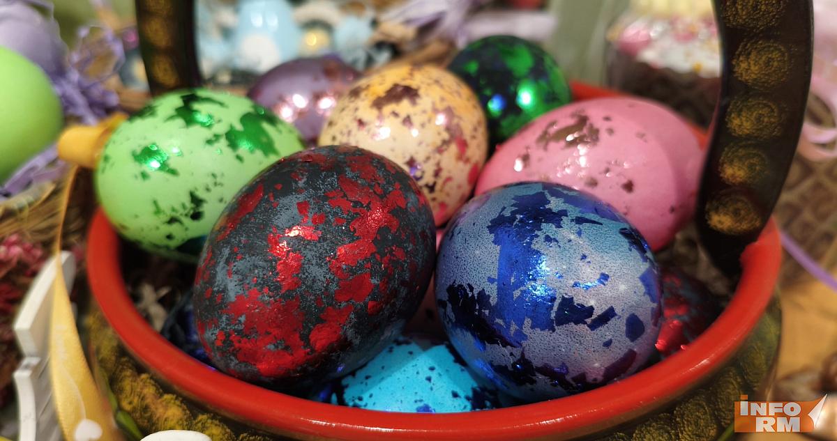 Мордовия произвела больше 276 млн яиц за два месяца 