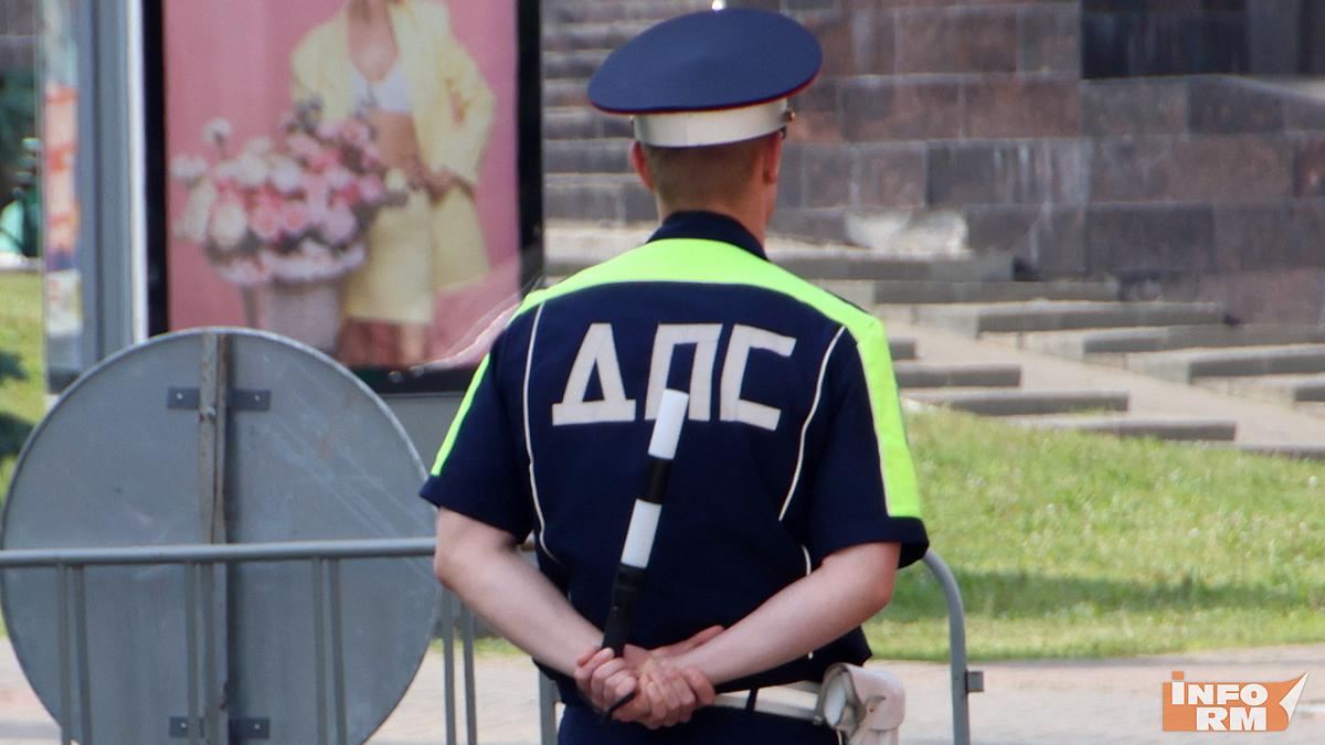 Мужчину в Саранске оштрафовали за желание подкупить сотрудника ГАИ 