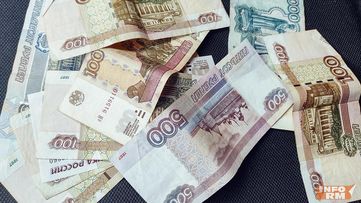 Бизнесмена в Мордовии осудят за аферу на 5 миллионов рублей Бизнесмена в Мордовии осудят за аферу на 5 миллионов рублей