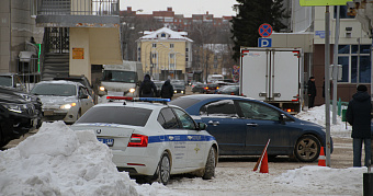 В России могут появиться зелёные и бирюзовые автомобильные номера 