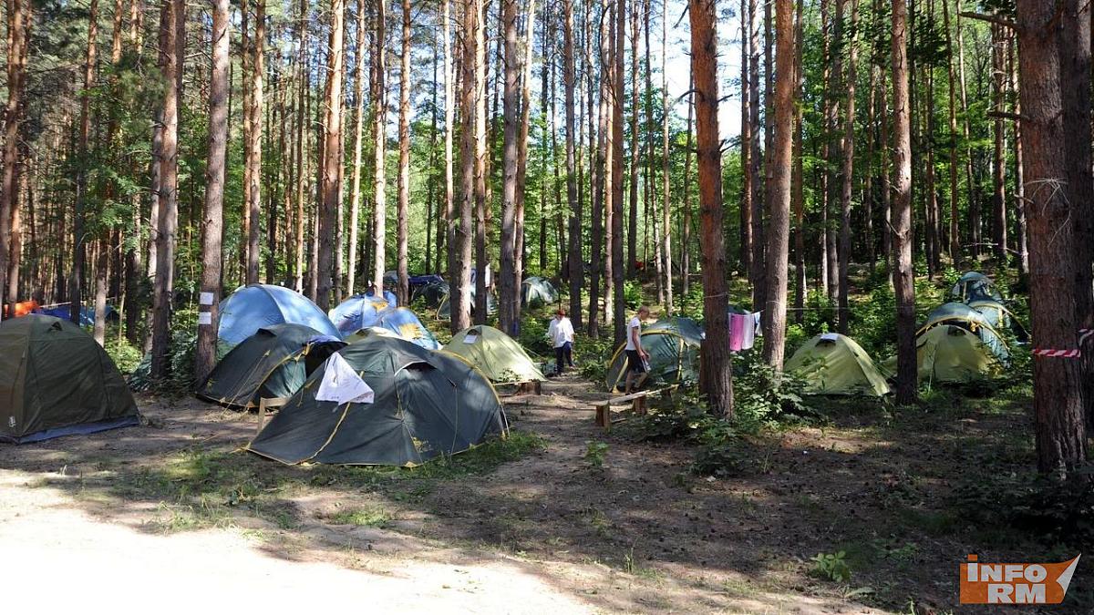 В Мордовии активно развивается туристическая инфраструктура