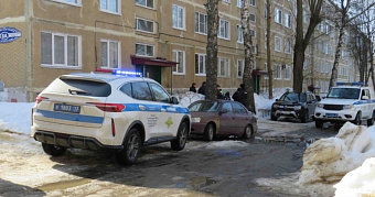 Парня в Саранске осудят за пьяный угон маминой машины 