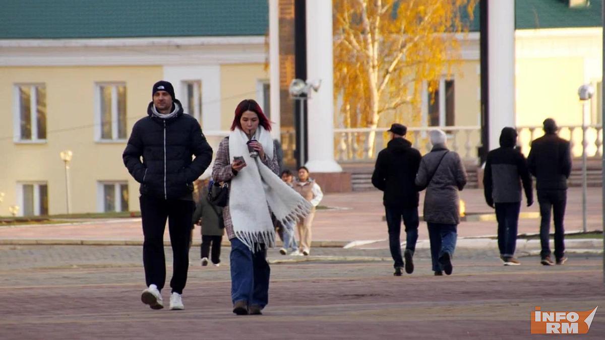 От сна до салата - эксперт минздрава Мордовии о том, как не болеть ОРВИ