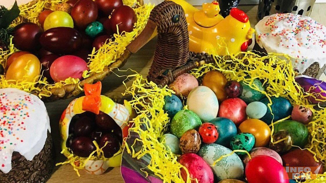 Жителей Мордовии приглашают на «Пасхальный фестиваль»