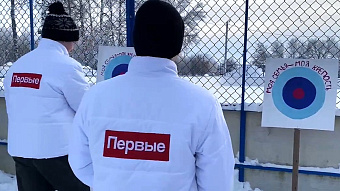 Семьи Торбеева защищали «свою крепость»