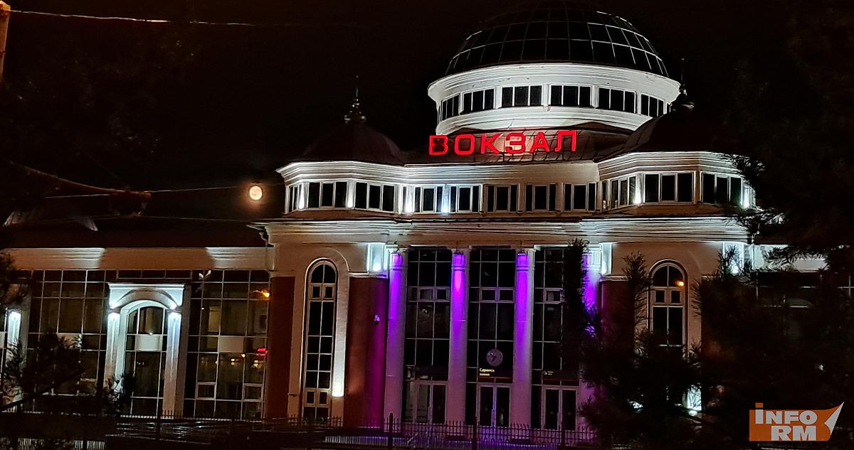 В Мордовии изменятся графики движения пригородных поездов 