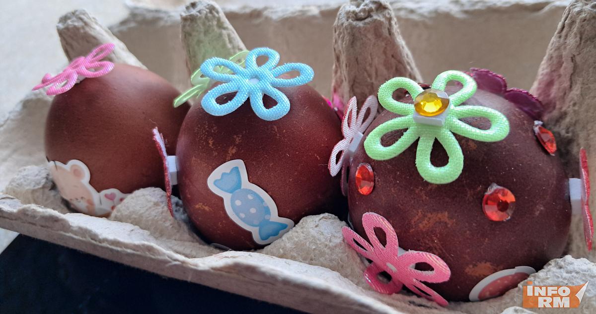 Пасха вошла в топ-5 праздников жителей России 