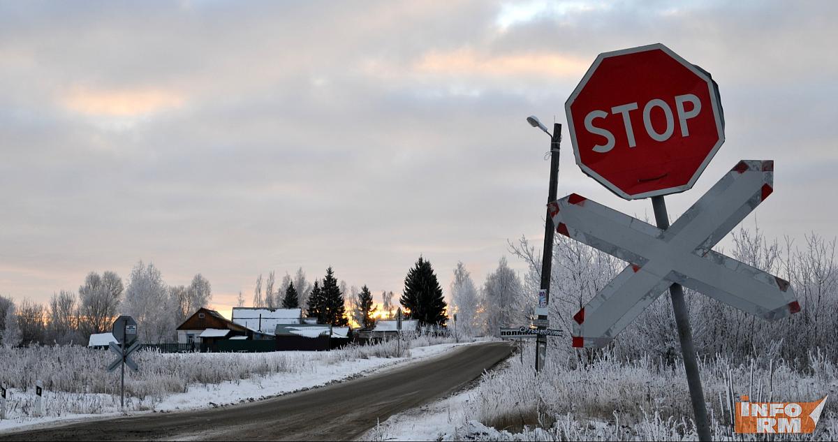 Школьные занятия в Мордовии отменили из-за сильных морозов 