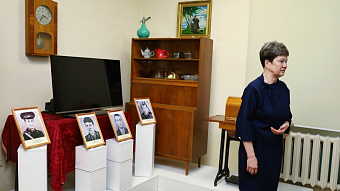 В Чамзинке вспоминали погибших в Афганистане