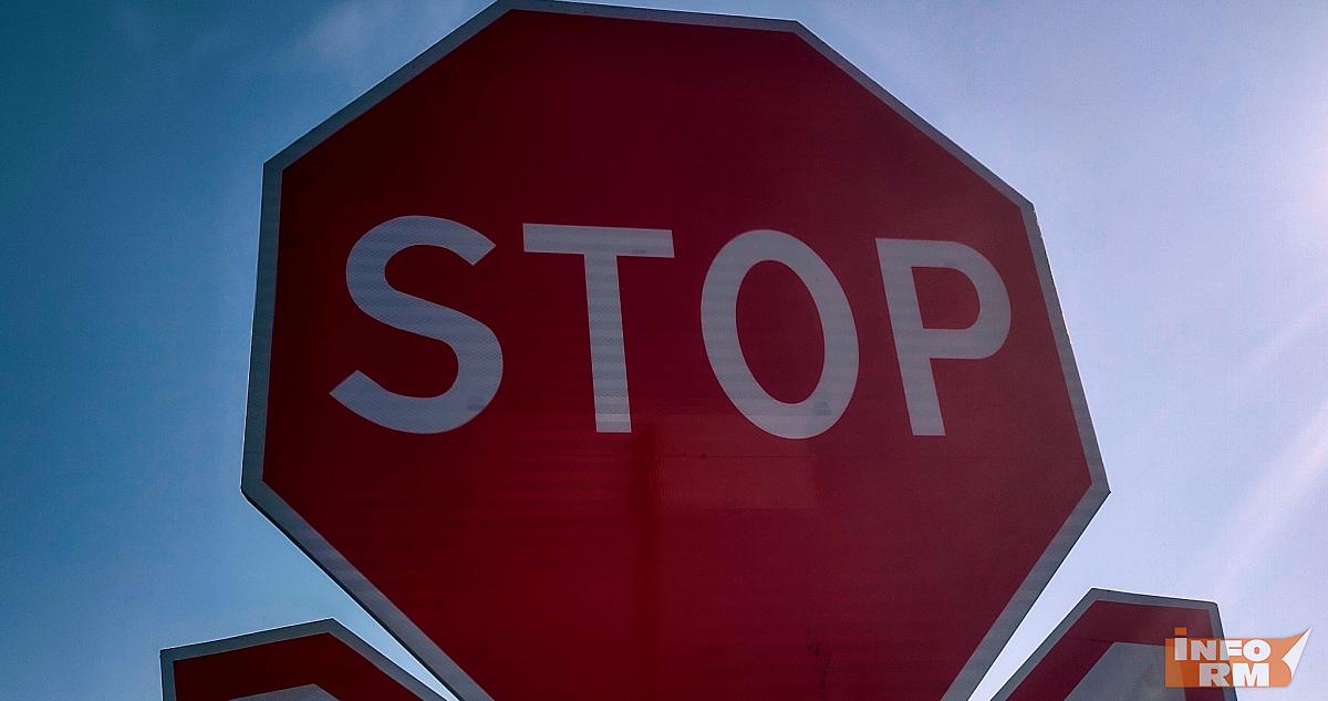 Дороги в Мордовии закроют для грузовиков 