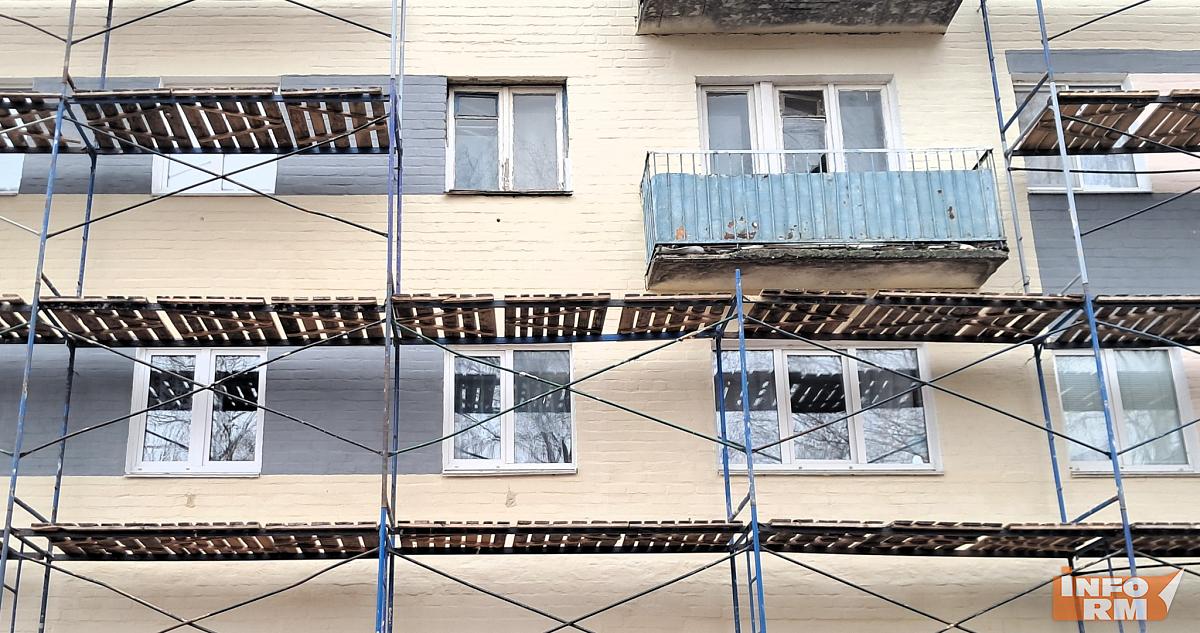 У горе-строителя житель Мордовии отсудил больше 130 тысяч рублей 