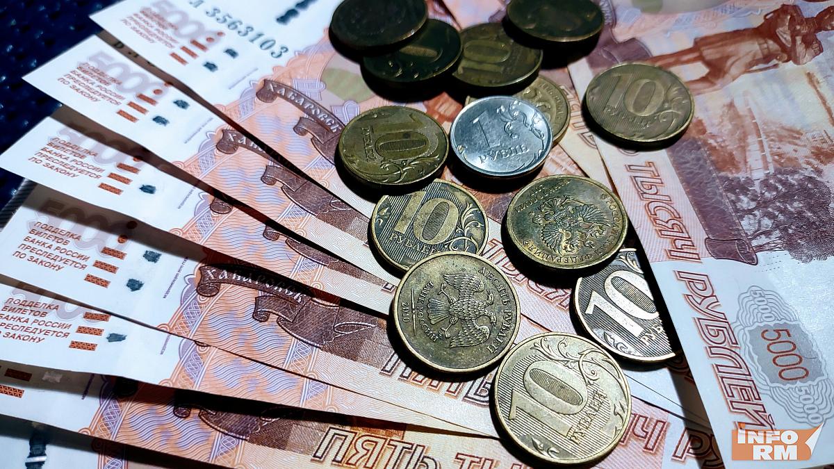 Жительница Мордовии отдала аферистам часть выплат за погибшего на СВО сына